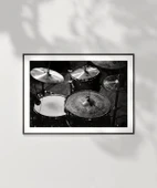 Çerçevesiz Poster Sahnede Vurgu thumbnail 2