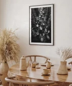 Çerçevesiz Poster Ormanın Sessiz Sürüsü thumbnail 4