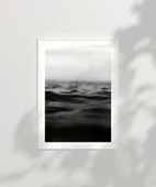 Çerçevesiz Poster Denizin Nefesi thumbnail 6