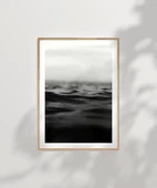 Çerçevesiz Poster Denizin Nefesi thumbnail 7