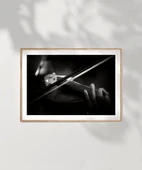 Çerçevesiz Poster Notaların İzinde thumbnail 7