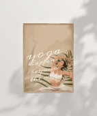 Çerçevesiz Poster Sınırların Ötesinde thumbnail 7