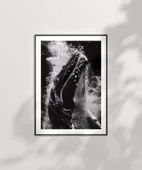 Çerçevesiz Poster Derinliklerden Gelen Güç thumbnail 2