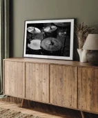 Çerçevesiz Poster Sahnede Vurgu thumbnail 5