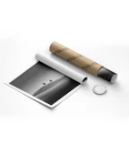 Çerçevesiz Poster Huzurun İki Tanığı thumbnail 8