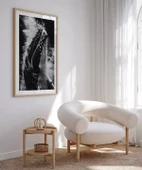 Çerçevesiz Poster Derinliklerden Gelen Güç thumbnail 3