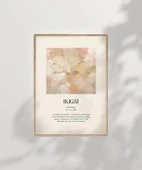 Çerçevesiz Poster Hayatın Sebebi thumbnail 7