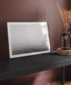 Çerçevesiz Poster Denizde Sükunet thumbnail 4