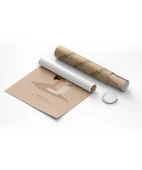 Çerçevesiz Poster Işığa Eğil thumbnail 8