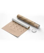 Çerçevesiz Poster Dur ve Nefes Al thumbnail 8