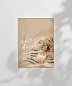 Çerçevesiz Poster Sınırların Ötesinde thumbnail 2