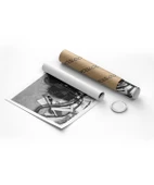 Çerçevesiz Poster Anıların Objektifi - 8