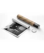 Çerçevesiz Poster Gölge Oyunları thumbnail 8