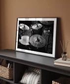 Çerçevesiz Poster Sahnede Vurgu thumbnail 4