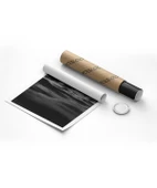 Çerçevesiz Poster Denizin Nefesi thumbnail 8