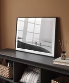 Çerçevesiz Poster Dalgaların Sükuneti thumbnail 3