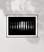 Çerçevesiz Poster Gölge Geçidi thumbnail 2