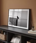 Çerçevesiz Poster Sessizliğin Kanatları thumbnail 4