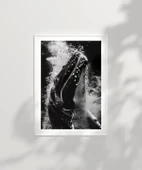 Çerçevesiz Poster Derinliklerden Gelen Güç thumbnail 6