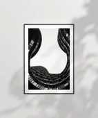 Çerçevesiz Poster Sonsuz Yükseliş thumbnail 2