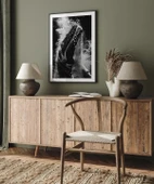 Çerçevesiz Poster Derinliklerden Gelen Güç thumbnail 5