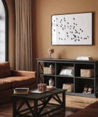 Çerçevesiz Poster Hareketin Özgürlüğü thumbnail 5