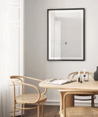 Çerçevesiz Poster Sessizlikte Tek Başına thumbnail 3