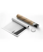 Çerçevesiz Poster Dalgaların Sükuneti thumbnail 8