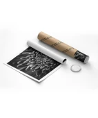 Çerçevesiz Poster Doğanın Geometrisi thumbnail 8