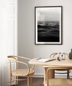 Çerçevesiz Poster Denizin Nefesi thumbnail 3