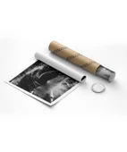 Çerçevesiz Poster Derinliklerden Gelen Güç thumbnail 8