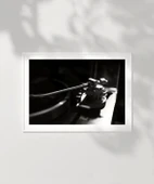 Çerçevesiz Poster Nostaljinin Dönüşü thumbnail 6