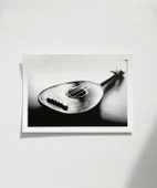 Çerçevesiz Poster Nostaljik Ezgiler thumbnail 1