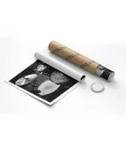 Çerçevesiz Poster Sahnede Vurgu thumbnail 8