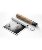 Çerçevesiz Poster Bulutların Ötesinde thumbnail 8