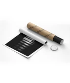 Çerçevesiz Poster Gölge Geçidi thumbnail 8