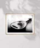 Çerçevesiz Poster Nostaljik Ezgiler thumbnail 7