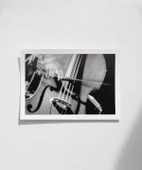 Çerçevesiz Poster Stradivarius'un İzinde thumbnail 1