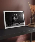 Çerçevesiz Poster Gecenin Kadehi thumbnail 4