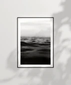 Çerçevesiz Poster Denizin Nefesi thumbnail 2