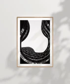 Çerçevesiz Poster Sonsuz Yükseliş thumbnail 7