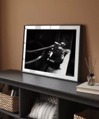 Çerçevesiz Poster Nostaljinin Dönüşü thumbnail 4