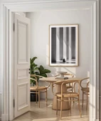 Çerçevesiz Poster Sükunetin Merkezinde thumbnail 3