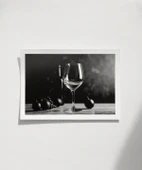 Çerçevesiz Poster Gecenin Kadehi thumbnail 1