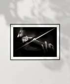 Çerçevesiz Poster Notaların İzinde thumbnail 2