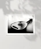 Çerçevesiz Poster Nostaljik Ezgiler thumbnail 6