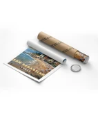 Çerçevesiz Poster San Sebastian'ın Sahil Büyüsü thumbnail 8