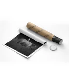 Çerçevesiz Poster Uyumun Sessizliği thumbnail 8