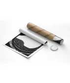 Çerçevesiz Poster Sonsuz Yükseliş thumbnail 8