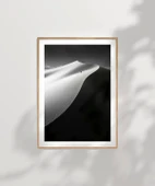 Çerçevesiz Poster Kumun İzinde thumbnail 7